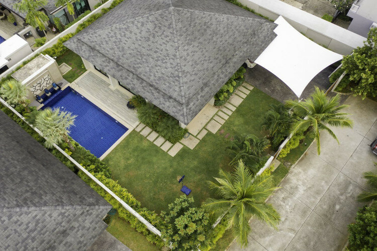 Дом в Банг Тао, Таиланд | THE512336