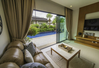 Дом в Банг Тао, Таиланд | THE512336