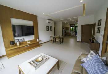 Дом в Банг Тао, Таиланд | THE512336