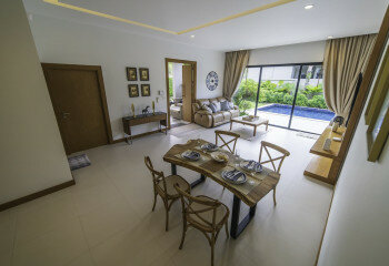 Дом в Банг Тао, Таиланд | THE512336