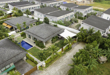 Дом в Банг Тао, Таиланд | THE512336