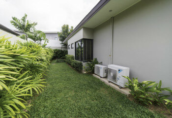 Дом в Банг Тао, Таиланд | THE512336