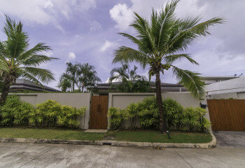 Дом в Банг Тао, Таиланд | THE512336