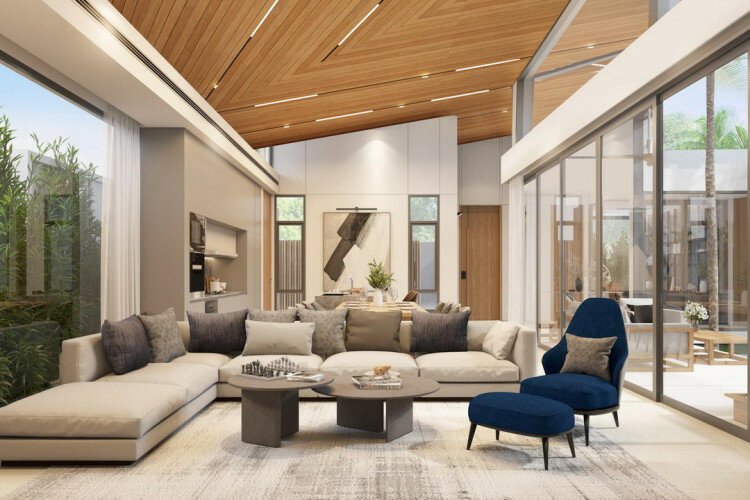 Вилла на Пхукете, Таиланд | THE145851