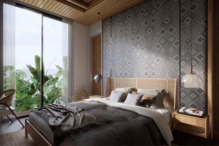 Дом в Банг Тао, Таиланд | THE447138