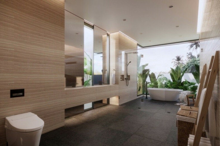 Дом в Банг Тао, Таиланд | THE447138