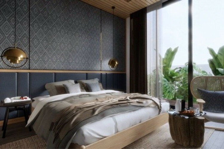 Дом в Банг Тао, Таиланд | THE447138