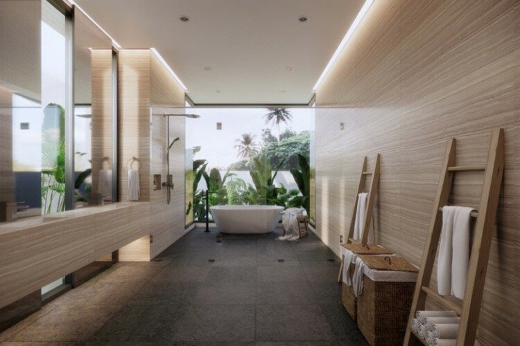 Дом в Банг Тао, Таиланд | THE447138