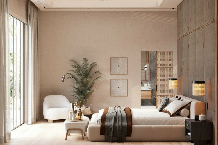 Дом в Банг Тао, Таиланд | THE447138