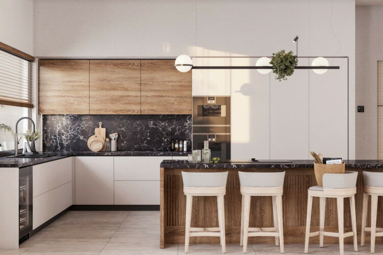 Дом в Банг Тао, Таиланд | THE447138