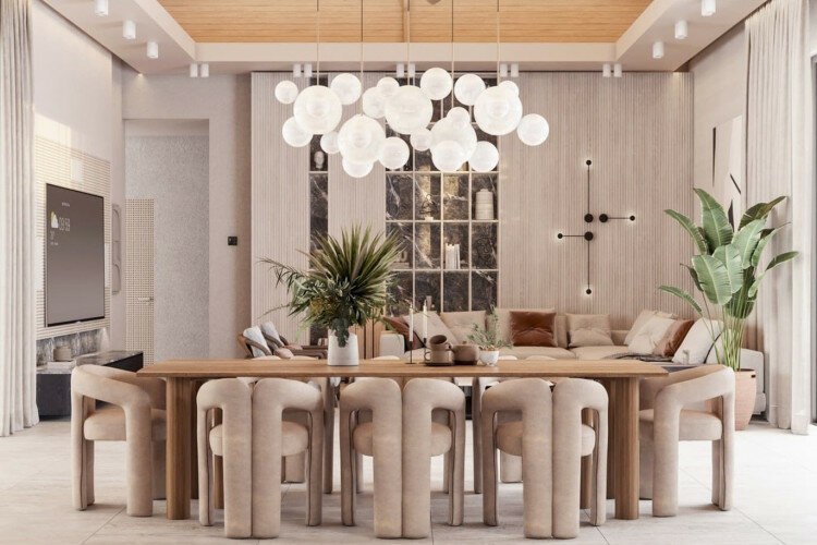 Дом в Банг Тао, Таиланд | THE447138