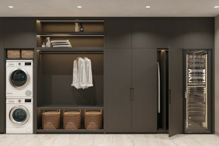 Дом в Банг Тао, Таиланд | THE447138