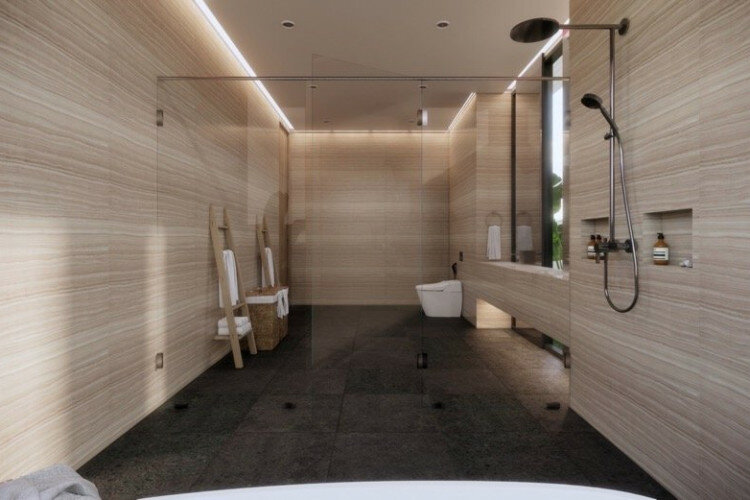 Дом в Банг Тао, Таиланд | THE447138