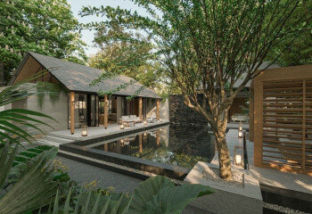 Дом в Банг Тао, Таиланд | THE447138