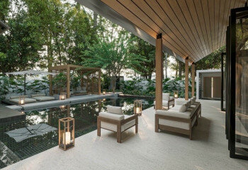 Дом в Банг Тао, Таиланд | THE447138