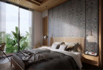 Дом в Банг Тао, Таиланд | THE447138