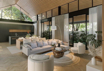 Дом в Банг Тао, Таиланд | THE447138