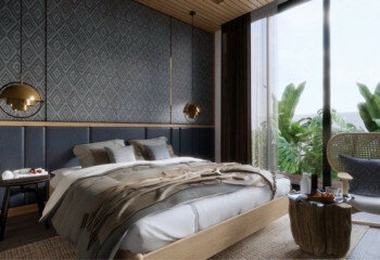 Дом в Банг Тао, Таиланд | THE447138