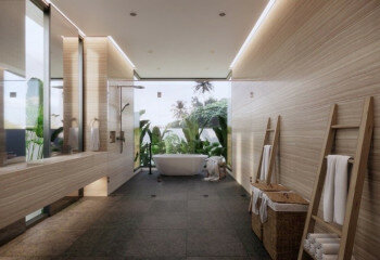 Дом в Банг Тао, Таиланд | THE447138