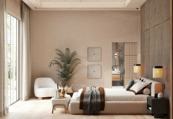 Дом в Банг Тао, Таиланд | THE447138