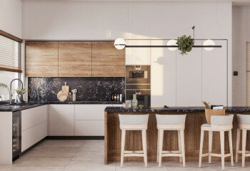 Дом в Банг Тао, Таиланд | THE447138