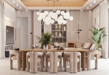 Дом в Банг Тао, Таиланд | THE447138