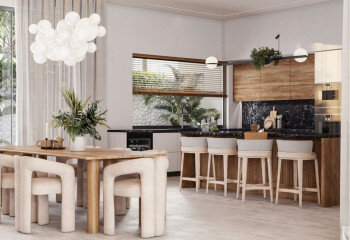 Дом в Банг Тао, Таиланд | THE447138