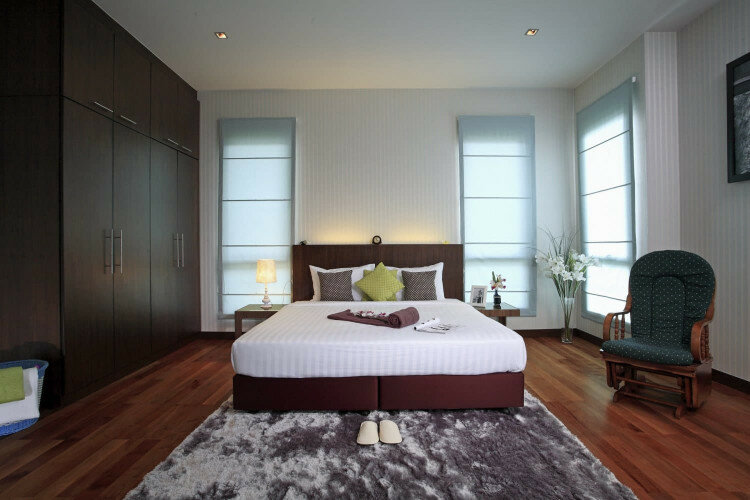 Дом в Банг Тао, Таиланд | THE304516