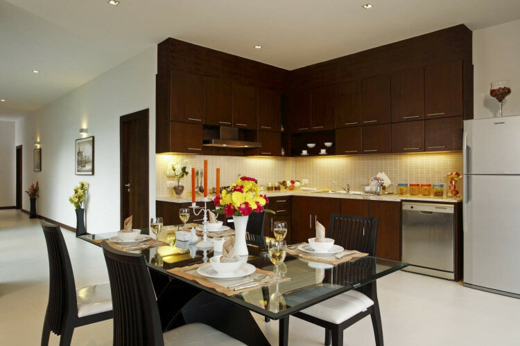 Дом в Банг Тао, Таиланд | THE304516