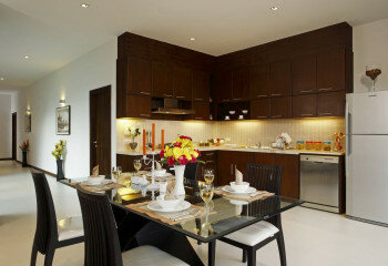 Дом в Банг Тао, Таиланд | THE304516