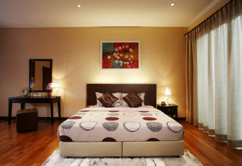 Дом в Банг Тао, Таиланд | THE304516