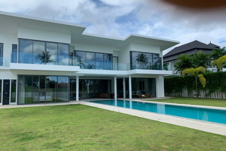 Дом в Банг Тао, Таиланд | THE504898