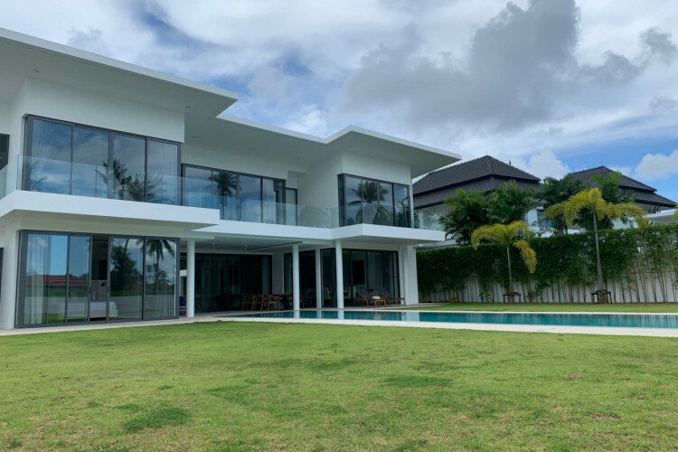 Дом в Банг Тао, Таиланд | THE504898