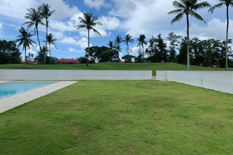 Дом в Банг Тао, Таиланд | THE504898