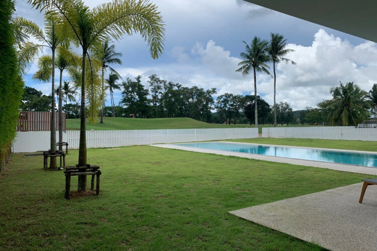 Дом в Банг Тао, Таиланд | THE504898