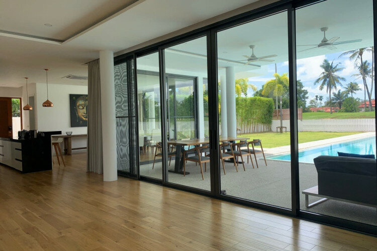 Дом в Банг Тао, Таиланд | THE504898