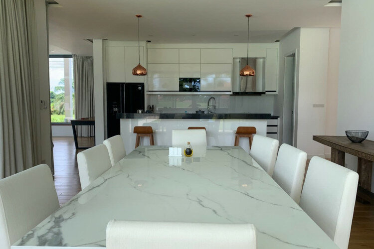 Дом в Банг Тао, Таиланд | THE504898