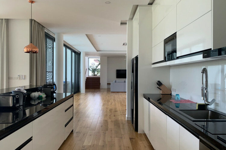 Дом в Банг Тао, Таиланд | THE504898