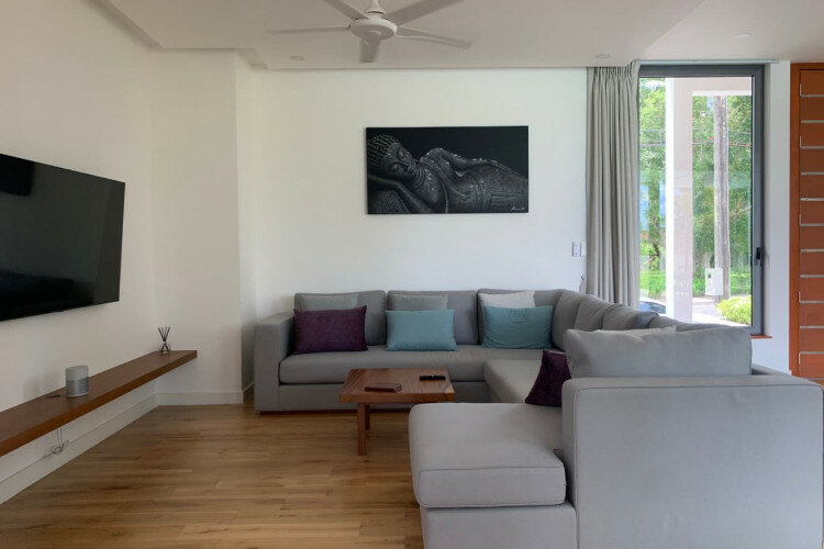 Дом в Банг Тао, Таиланд | THE504898