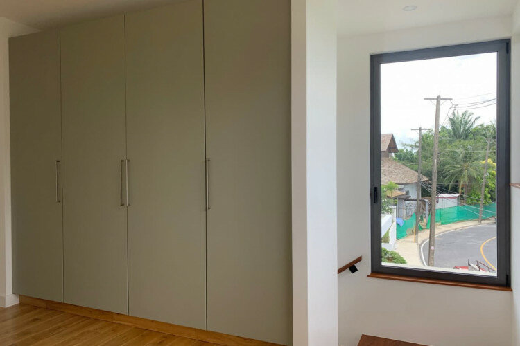 Дом в Банг Тао, Таиланд | THE504898