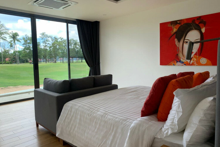 Дом в Банг Тао, Таиланд | THE504898