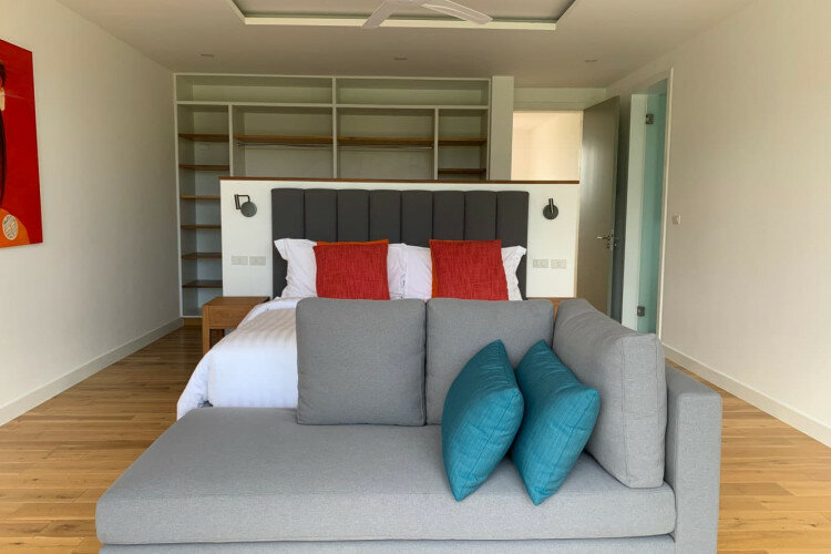 Дом в Банг Тао, Таиланд | THE504898