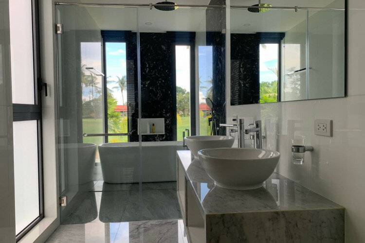 Дом в Банг Тао, Таиланд | THE504898