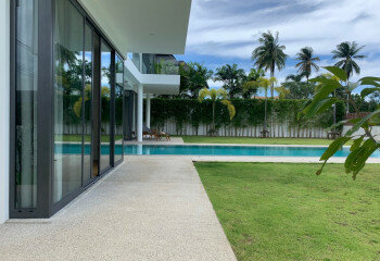 Дом в Банг Тао, Таиланд | THE504898