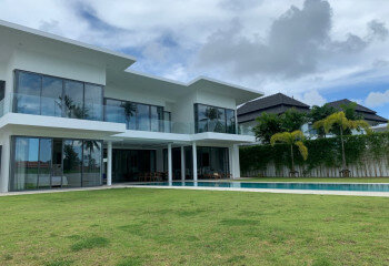 Дом в Банг Тао, Таиланд | THE504898