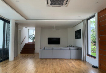 Дом в Банг Тао, Таиланд | THE504898