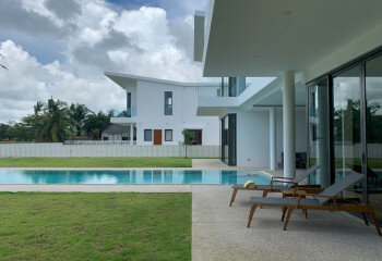 Дом в Банг Тао, Таиланд | THE504898