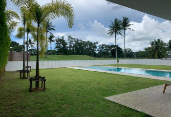 Дом в Банг Тао, Таиланд | THE504898