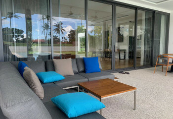 Дом в Банг Тао, Таиланд | THE504898