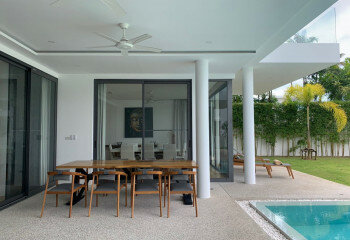 Дом в Банг Тао, Таиланд | THE504898